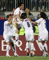 Fussball International  U 20 WM CAN-CHI