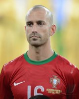 Fussball International Europameisterschaft 2012: Deutschland - Portugal