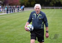 Tag der Amateure 2020 / Fussball Bezirk noerdlicher Schwarzwald 2020/2021 Kreisliga B 2