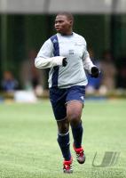 Fussball International  FIFA U 14 Turnier 2007