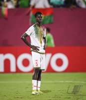 Fussball, Junioren U 17 WM 2025 Mali - Oesterreich, Gruppe L