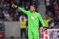 Fussball 1. Bundesliga Saison 18/19: VfB Stuttgart - Fortuna Duesseldorf