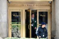 WIRTSCHAFT, New York Stock Exchange