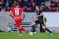 Fussball DFB Pokal 2. Runde 22/23: SC Freiburg - FC St. Pauli