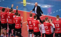 Volleyball 1. Bundesliga  Saison 18/19: TV Rottenburg - Grizzlys Giesen