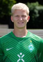 Fussball 3. Liga, Werder Bremen U 23: SCHOPPENHAUER