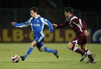 Testspiel  SSV Reutlingen  - Karlsruher SC