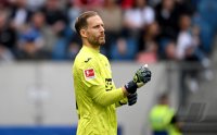 Fussball 1. Bundesliga 24/25: TSG 1899 Hoffenheim - FC Bayern Muenchen