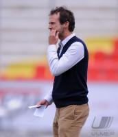 Fussball 3. Bundesliga: FC Ingolstadt - FC Bayern Muenchen II