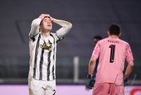 Fussball International CHL 20/21: Juventus Turin - FC Porto
