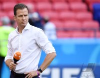 FUSSBALL WM 2018 Vorrunde Suedkorea - Deutschland