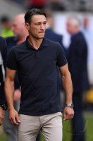 Fussball 1. Bundesliga 18/19 Supercup Finale: Eintracht Frankfurt - FC Bayern Muenchen