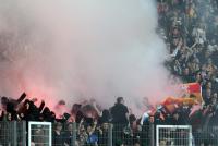 Fussball 1. Bundesliga:  VfB Stuttgart - Karlsruher SC