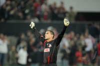 DFB-Pokal 2. Runde: 1.FC Koeln - VfL Wolfsburg