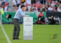 Fussball International  Testspiel:  Deutschland - Brasilien