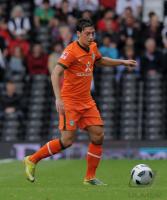 Fussball 1. Bundesliga  Saison 2010/2011:  Mesut Oezil (SV Werder Bremen)