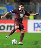 Fussball 1. Bundesliga, Saison 2011/2012:  Florian Dick (1. FC Kaiserslautern)