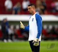 FUSSBALL UEFA Nations League 26/27 Deutschland - Griechenland