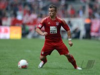 Fussball 1. Bundesliga, Saison 2012/2013:  FC Bayern Muenchen - FSV Mainz 05