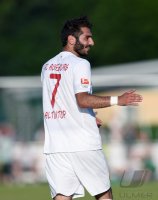 Fussball 1. Bundesliga Saison 15/16: Halil Altintop (FC Augsburg)