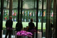 Fusball International  FIFA U 14 Turnier 2007