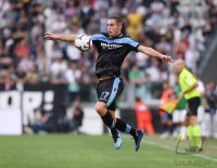 FUSSBALL SERIE A 2018/2019: Juventus Turin - Lazio Rom