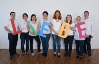 Gruppenbild Pastis 2015