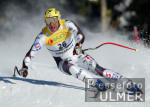 SKI   Weltcup  Super G  Mnner Hermann Maier (AUT) gewinnt den ersten Super G der Saison