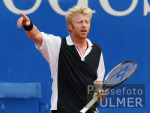 Tennis Boris  Becker