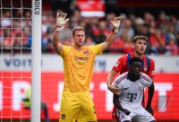 Fussball  Testspiel 1. Bundesliga   26/27   18.08.2026 1. FC Heidenheim - FC Bayern Muenchen