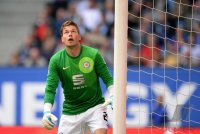 Fussball Saison 1. Bundesliga  Saison 2013/2014: Hamburger SV - Eintracht Braunschweig