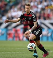 Fussball International Testspiel: Deutschland - Kamerun