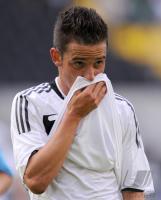 Fussball Nationalmannschaft U21 : Deniz Naki (GER)