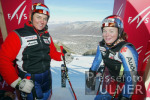 SKI   Weltcup  Super G Aspen Damen