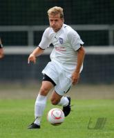 Fussball 2. Bundesliga, Saison 2010/2011, VfL Osnabrueck, ADLER Einzelaktion