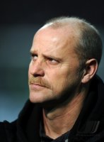 Fussball: 1. Bundesliga Saison 2010/2011: Bremen, ALLOFS