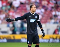 Fussball 1. Bundesliga Saison 21/22: VfB Stuttgart - TSG 1899 Hoffenheim