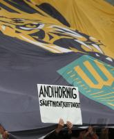 Bsaketball 1. Bundesliga Walter Tigers Tuebingen 57-66 Artland Dragons  