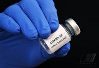 Symbolbild: Corona-Impfstoff