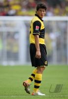 Fussball 1. Bundesliga, BVB: VALDEZ