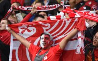 FUSSBALL EUROPA LEAGUE FINALE 15/16: FC Liverpool - FC Sevilla