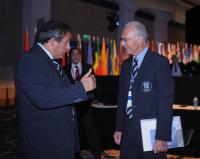 Fussball 59. FIFA Kongress 2009