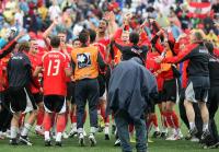 Fussball International  U 20 WM  Oesterreich - USA