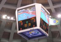 Fussball International FIFA FUTSAL WM 2008