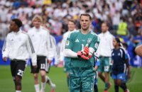 Fussball WM 2026 Vorrunde: Deutschland - Curacao
