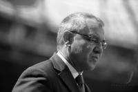 Fussball 1. Bundesliga: Hannover 96 - VfL Wolfsburg