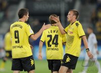 Fussball 1. Bundesliga 2011/2012:  Robert Lewandowski (Borussia Dortmund)