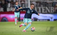 Fussball Testspiel WM 2026 in MainzDeutschland - Finnland