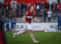 FUSSBALL WFV Pokal 2024/2025
Halbfinale, TSG Balingen - SGV Freiberg