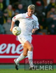 Fussball 2. Bundesliga: Reutlingen, Frommer Einzelaktion